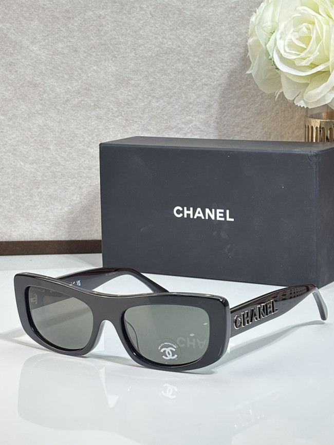 CHNL Sunglasses AAAA-7084