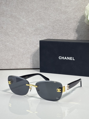 CHNL Sunglasses AAAA-7721
