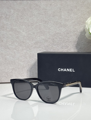 CHNL Sunglasses AAAA-7421