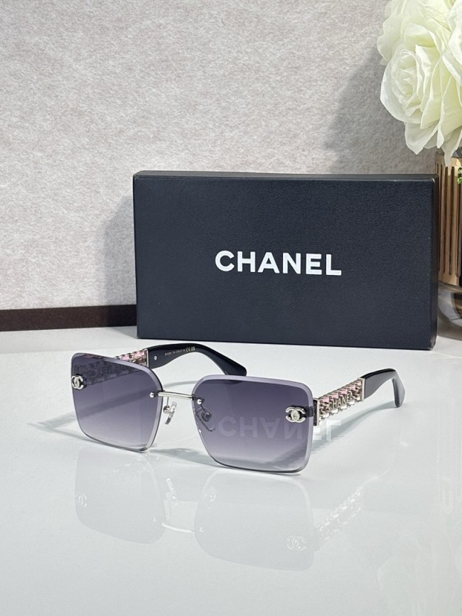 CHNL Sunglasses AAAA-7641