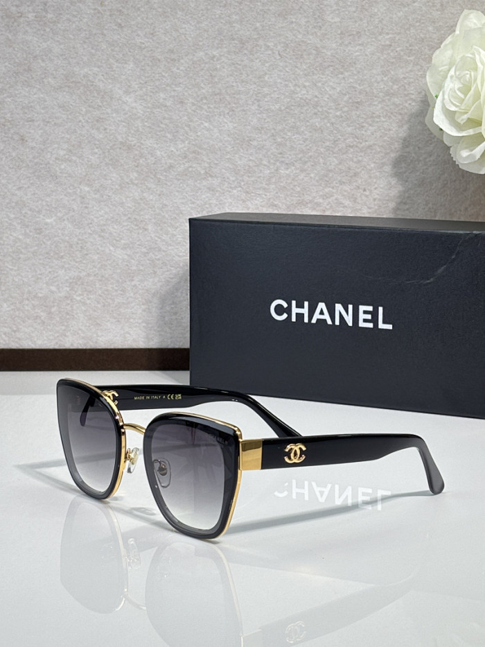 CHNL Sunglasses AAAA-7056