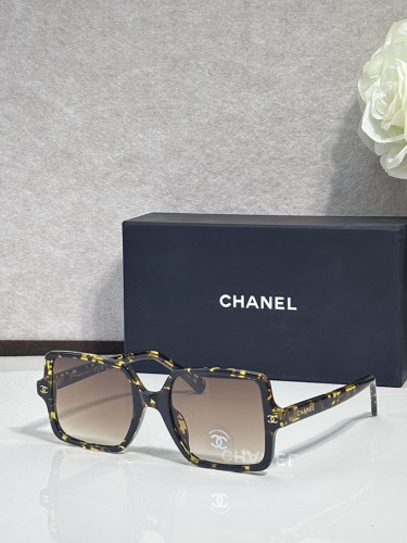 CHNL Sunglasses AAAA-7225