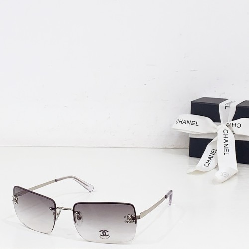 CHNL Sunglasses AAAA-7255