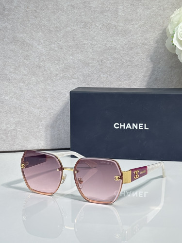 CHNL Sunglasses AAAA-7608