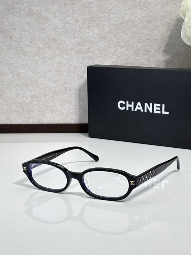CHNL Sunglasses AAAA-6960