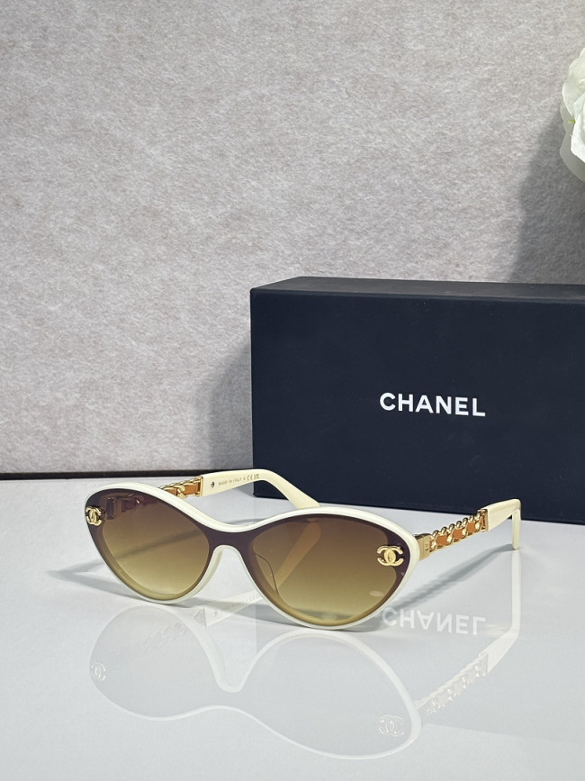 CHNL Sunglasses AAAA-7714