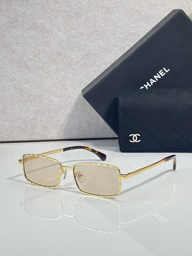 CHNL Sunglasses AAAA-7616
