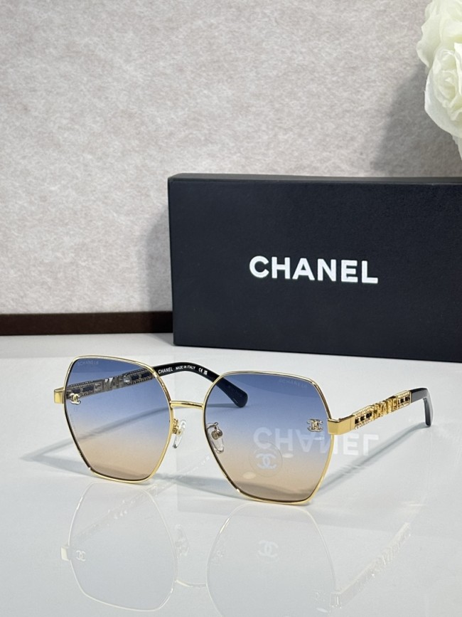 CHNL Sunglasses AAAA-6930