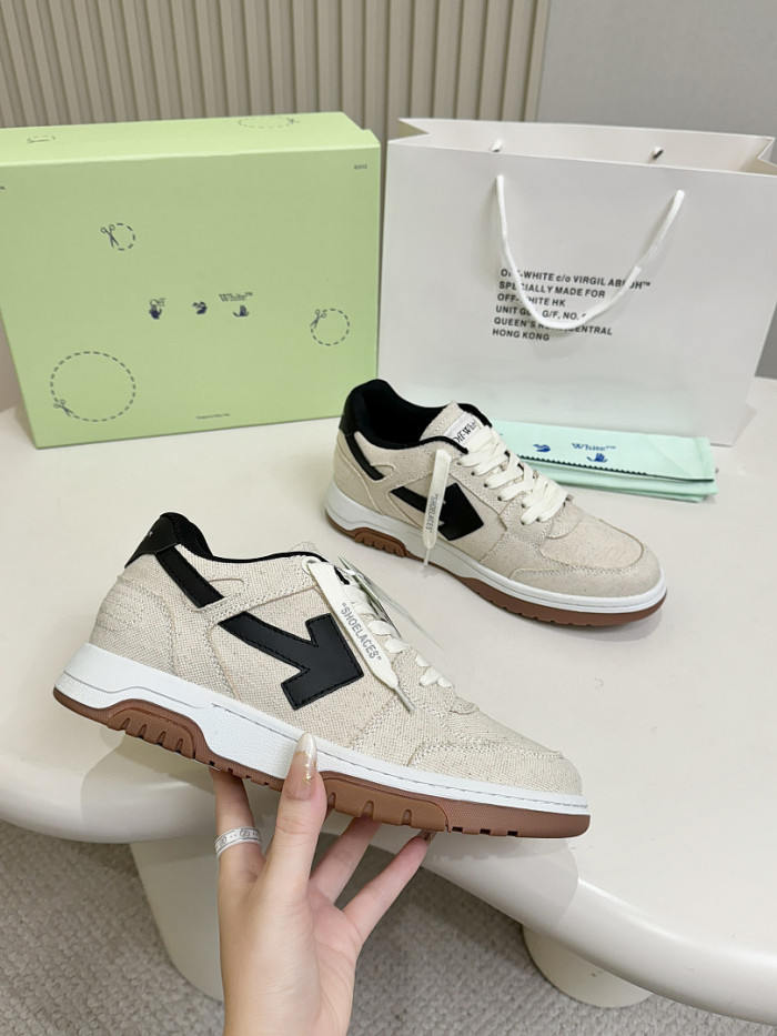 OFF white Men shoes 1：1 quality-561