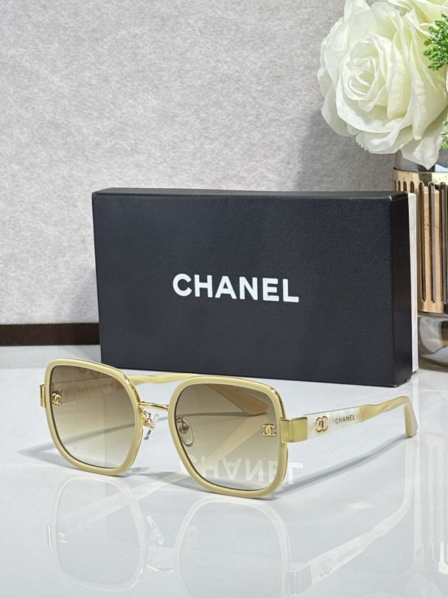 CHNL Sunglasses AAAA-6864