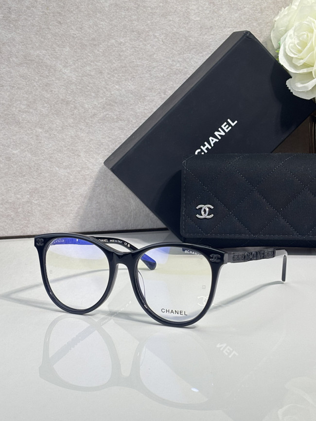 CHNL Sunglasses AAAA-7589