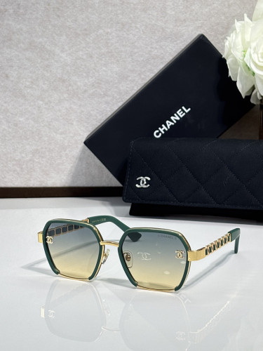 CHNL Sunglasses AAAA-7170