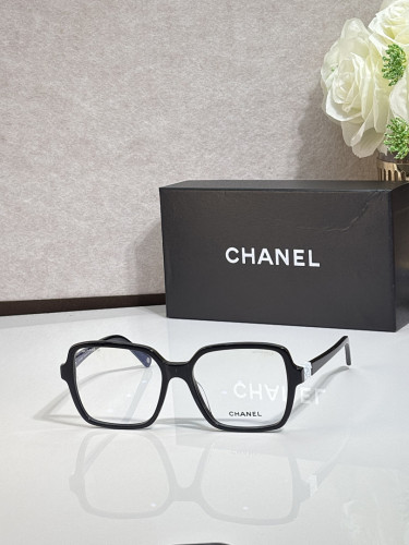 CHNL Sunglasses AAAA-7127