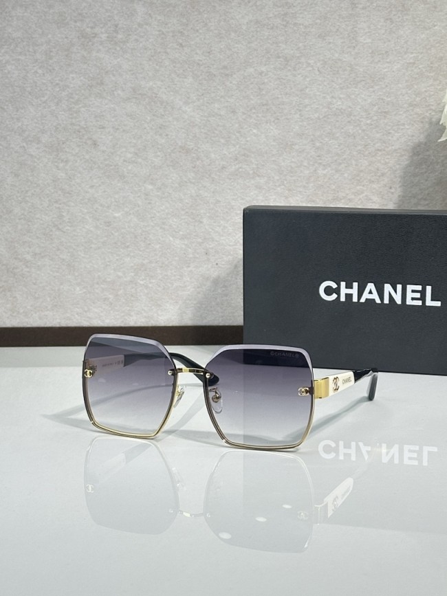 CHNL Sunglasses AAAA-6851