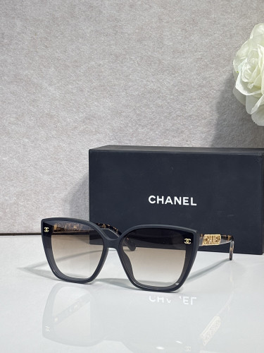 CHNL Sunglasses AAAA-7369