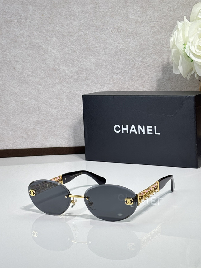 CHNL Sunglasses AAAA-7662