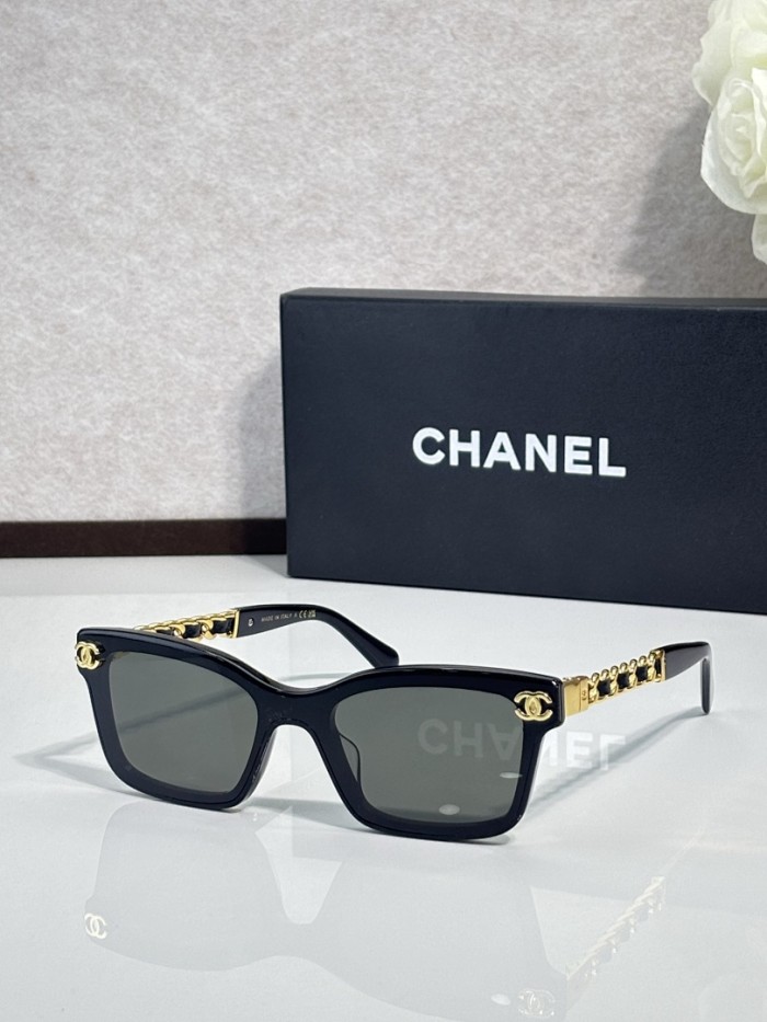 CHNL Sunglasses AAAA-7638
