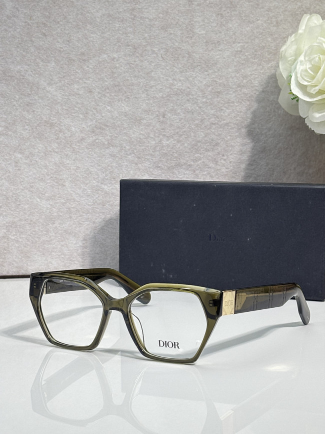 Dior Sunglasses AAAA-4883