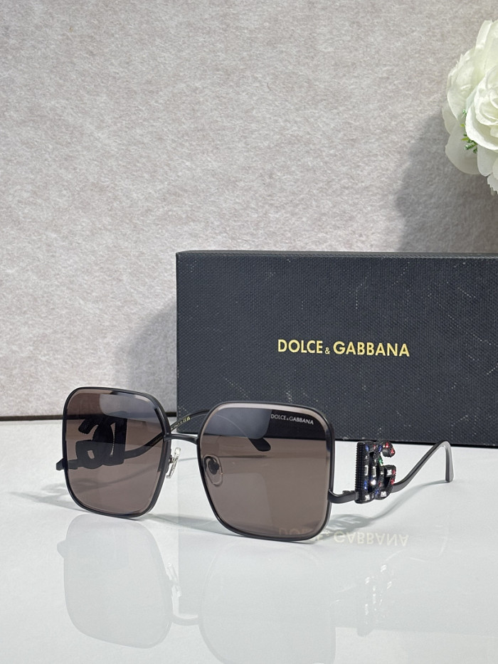 D&G Sunglasses AAAA-3588