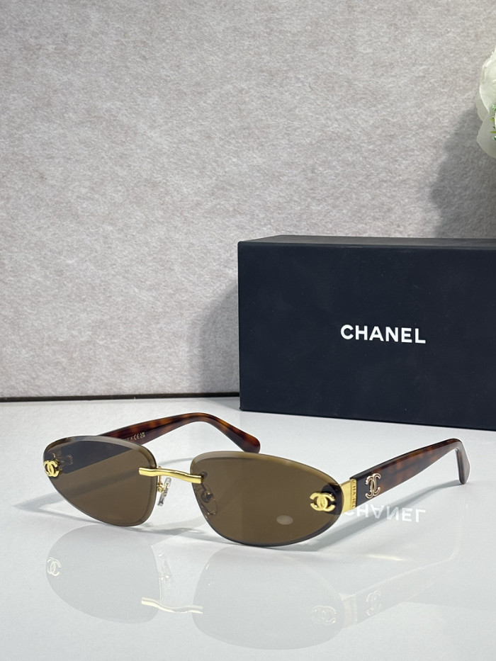 CHNL Sunglasses AAAA-7726