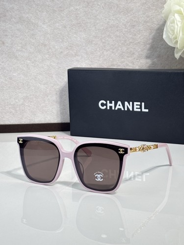 CHNL Sunglasses AAAA-6986