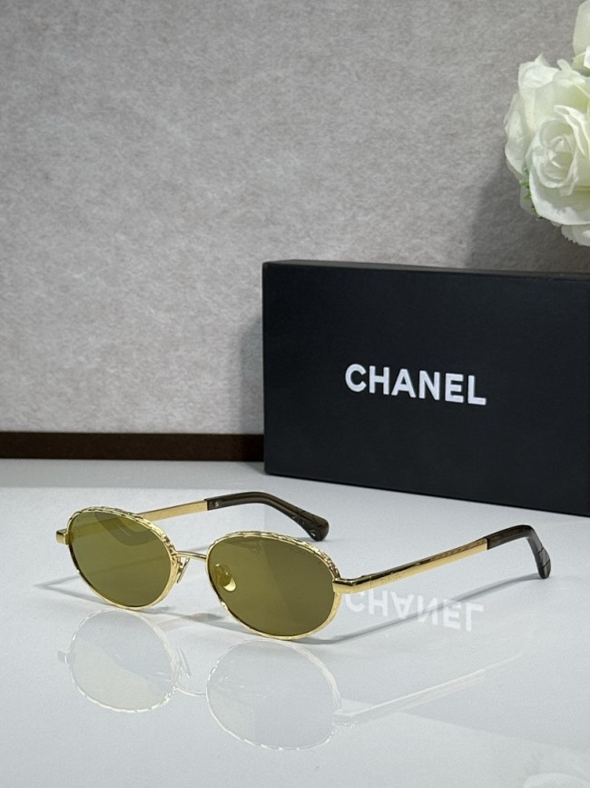 CHNL Sunglasses AAAA-6899