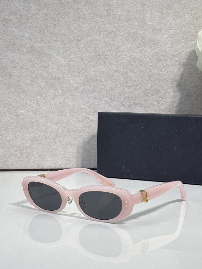 Dior Sunglasses AAAA-4979
