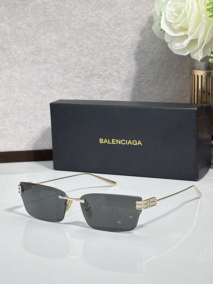 B Sunglasses AAAA-1562