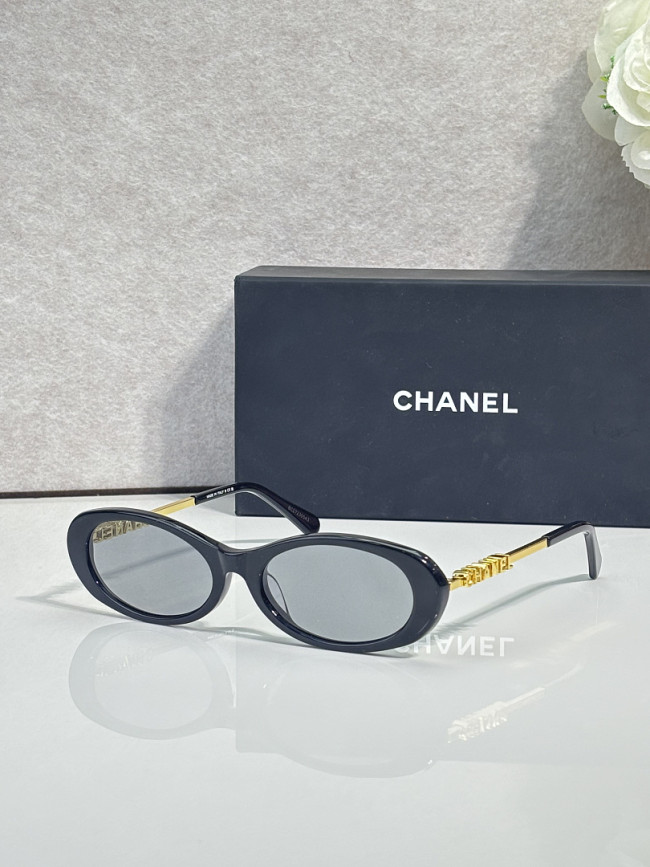 CHNL Sunglasses AAAA-7625