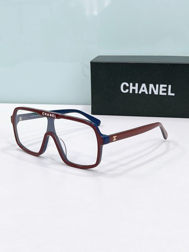 CHNL Sunglasses AAAA-7010