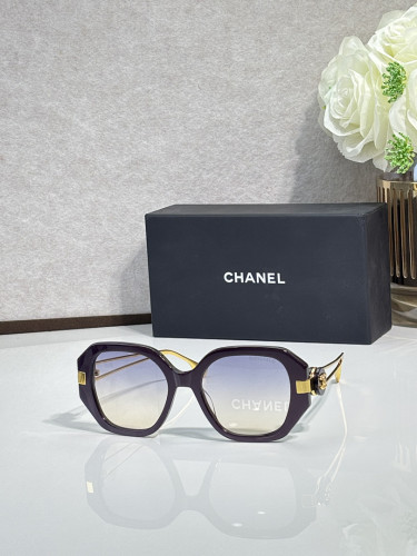 CHNL Sunglasses AAAA-7189