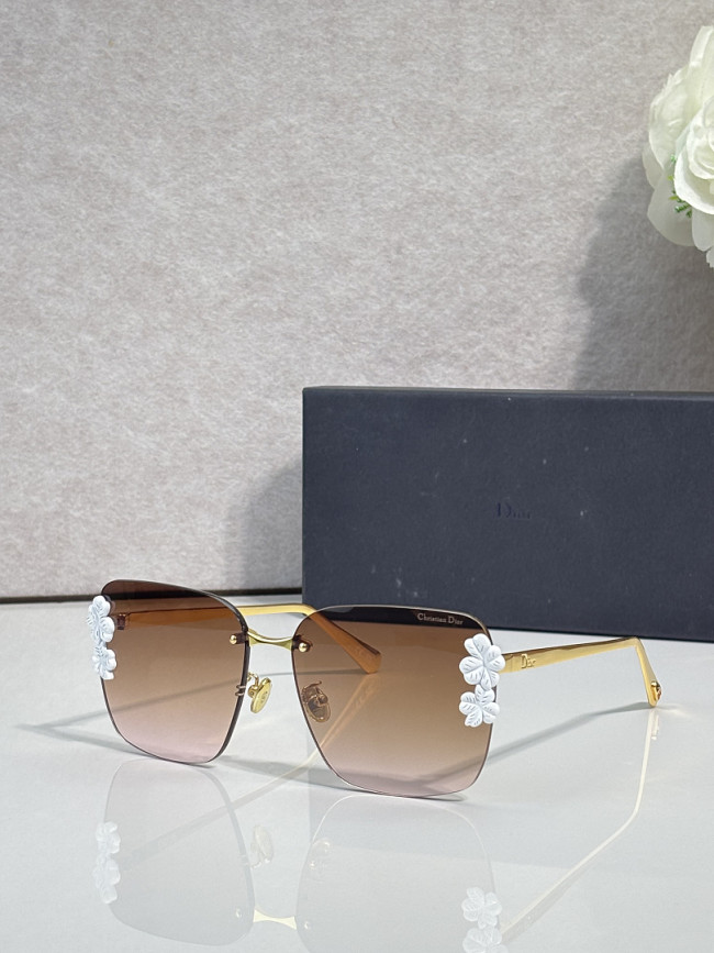 Dior Sunglasses AAAA-4958