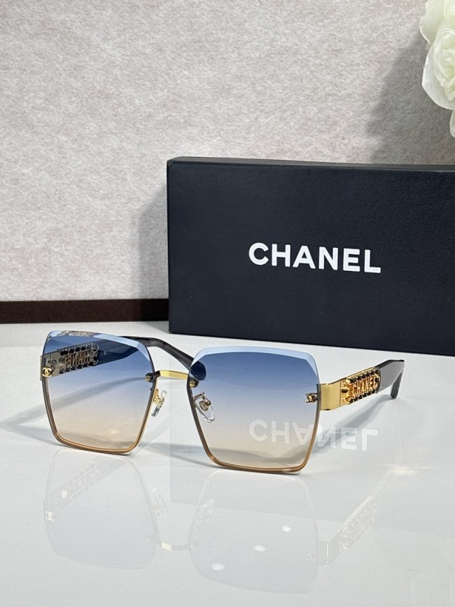 CHNL Sunglasses AAAA-7648