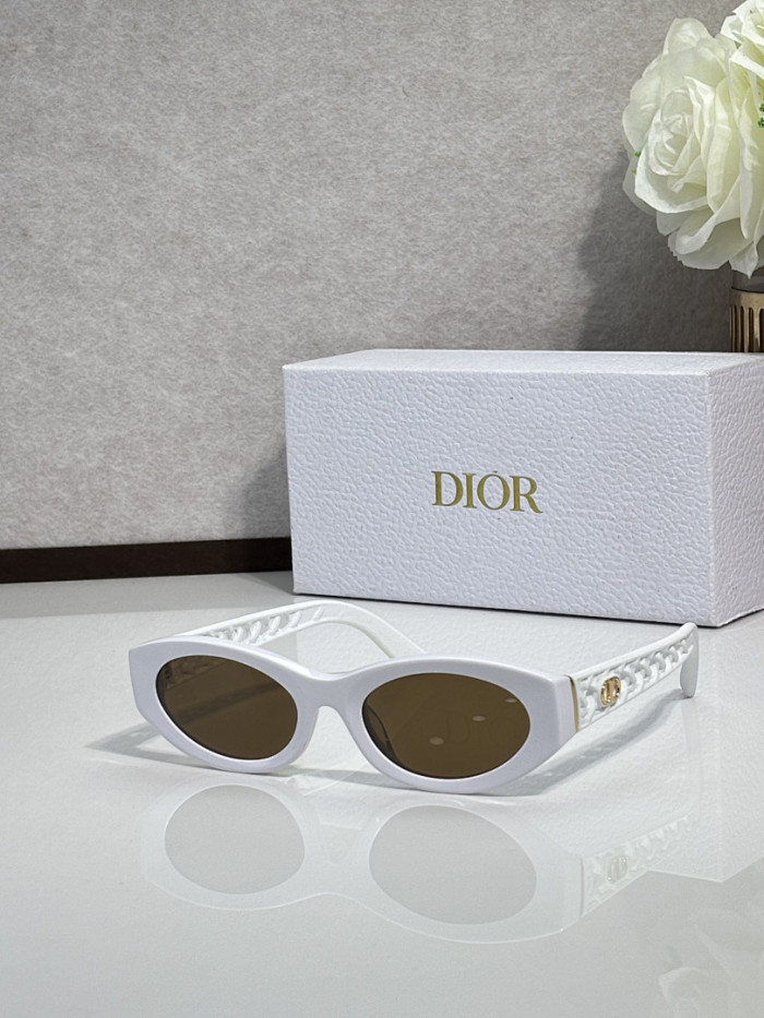 Dior Sunglasses AAAA-4809