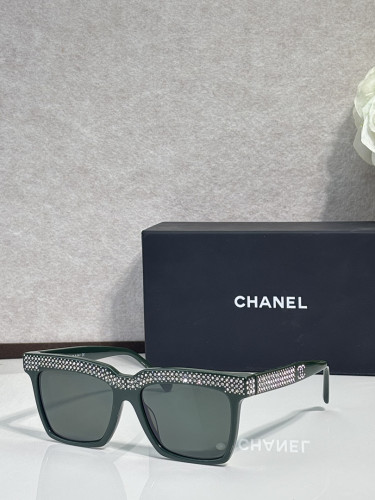 CHNL Sunglasses AAAA-7691