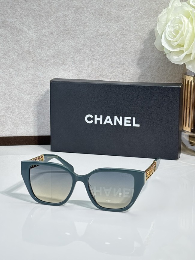 CHNL Sunglasses AAAA-6999