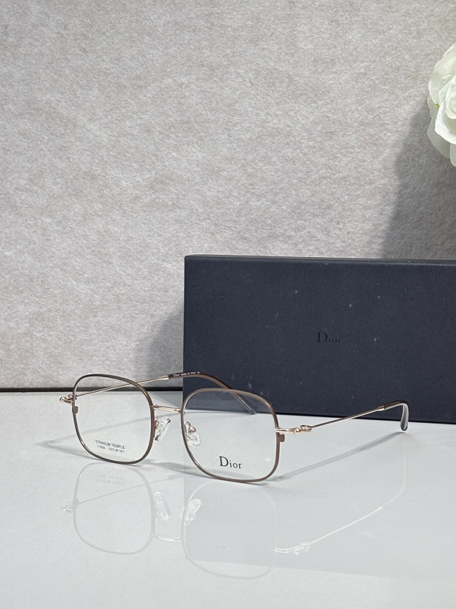 Dior Sunglasses AAAA-4862