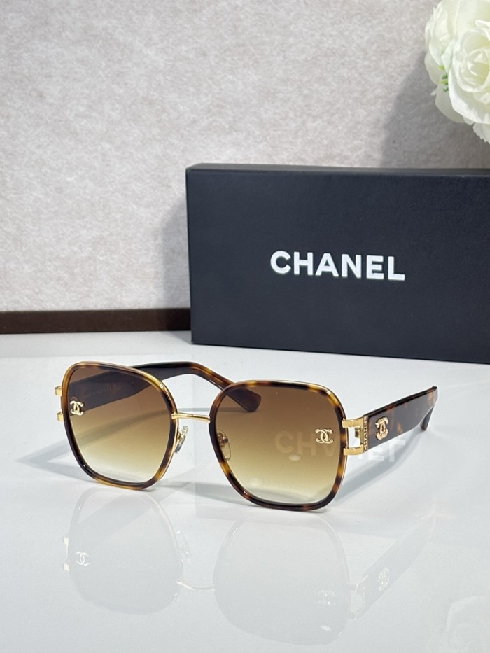 CHNL Sunglasses AAAA-6887