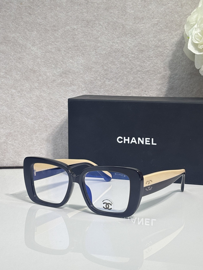 CHNL Sunglasses AAAA-7297