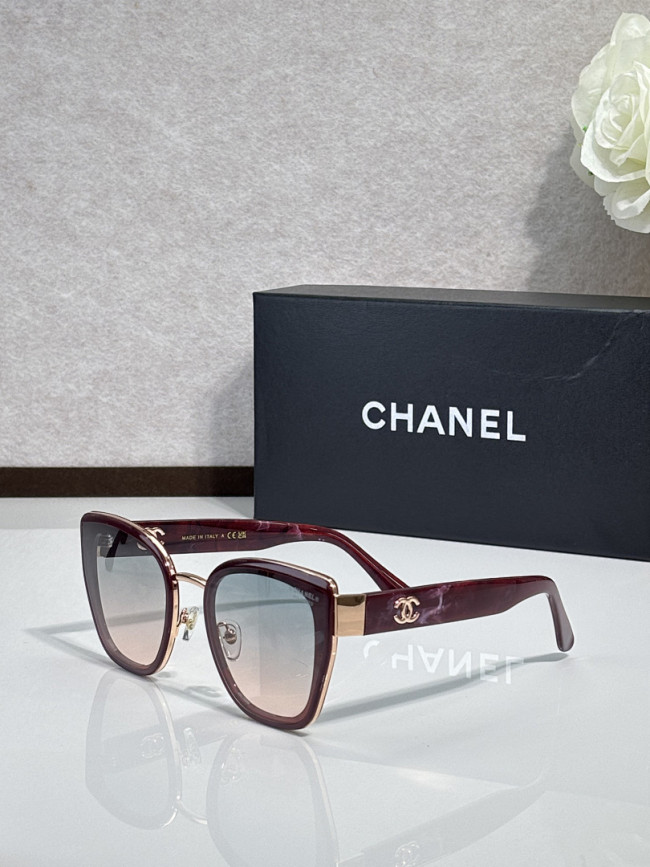 CHNL Sunglasses AAAA-7058