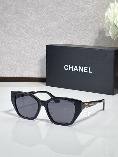 CHNL Sunglasses AAAA-7066