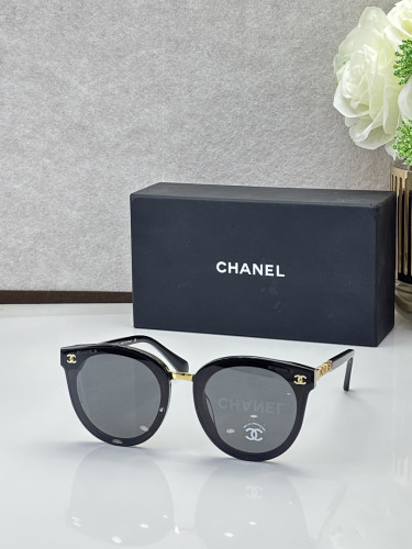 CHNL Sunglasses AAAA-7104