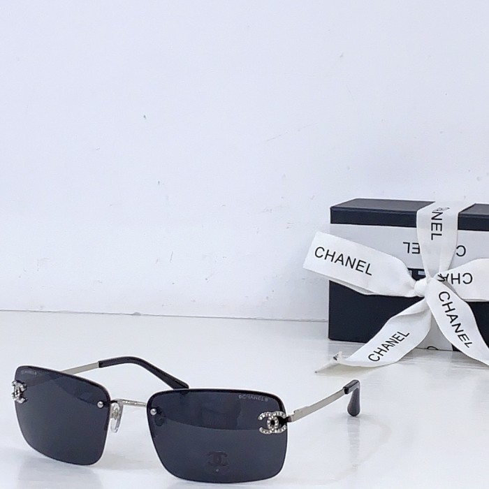 CHNL Sunglasses AAAA-7262