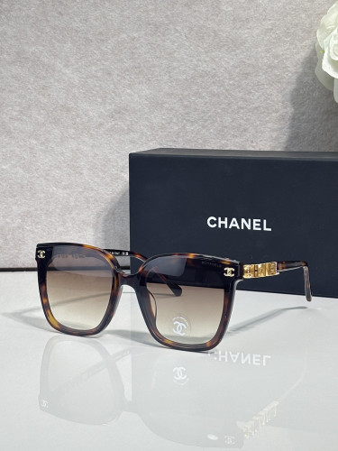 CHNL Sunglasses AAAA-7378
