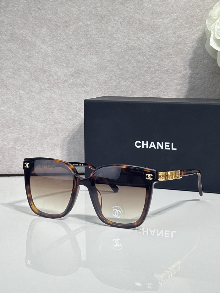 CHNL Sunglasses AAAA-7378