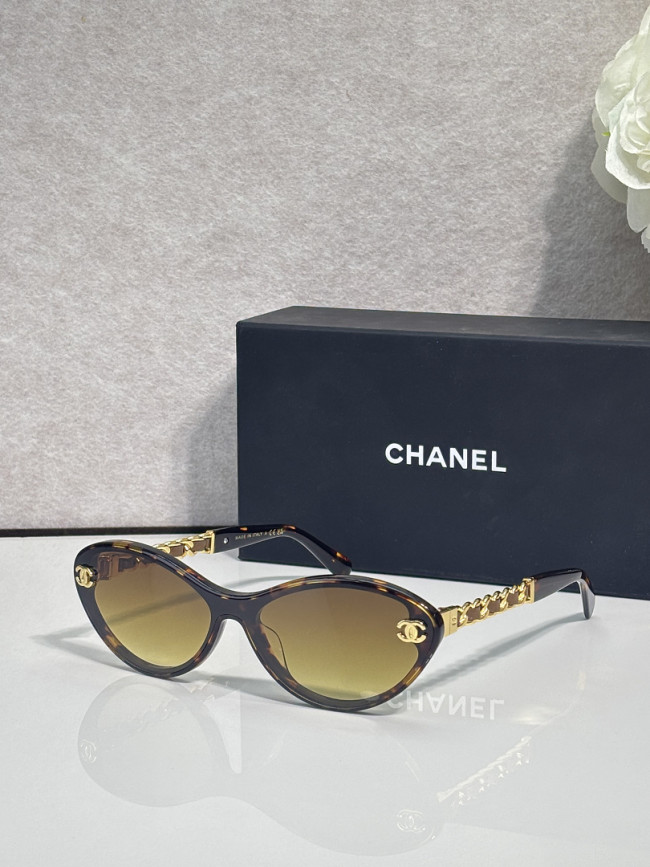 CHNL Sunglasses AAAA-7713