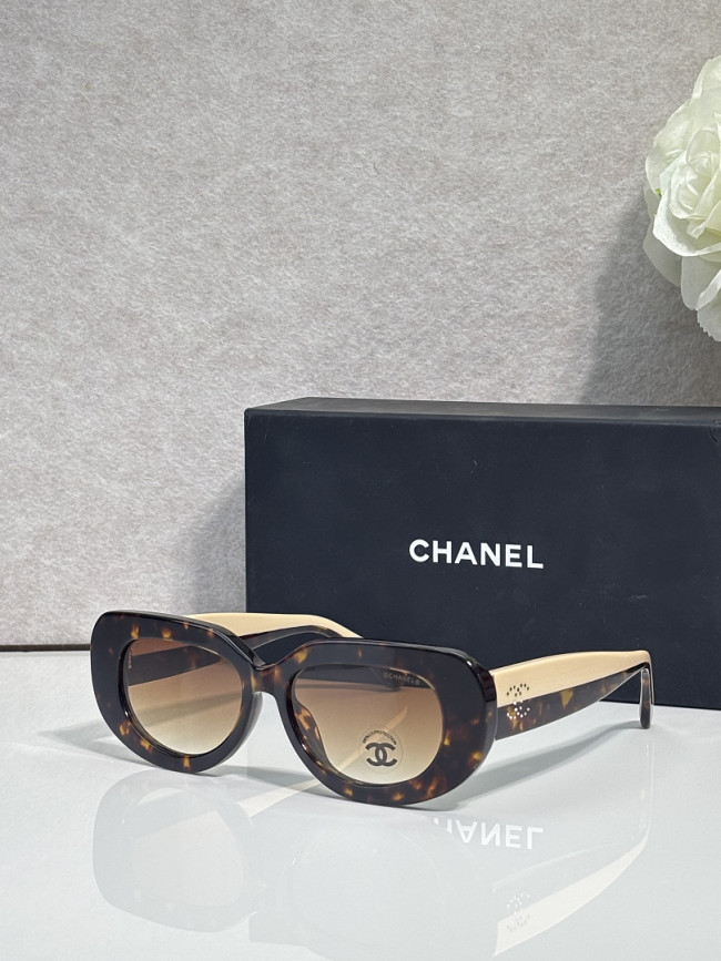 CHNL Sunglasses AAAA-7324