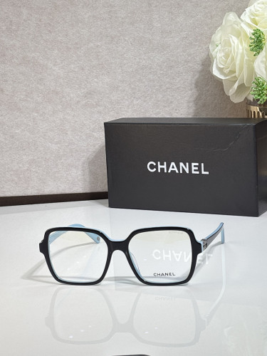 CHNL Sunglasses AAAA-7125
