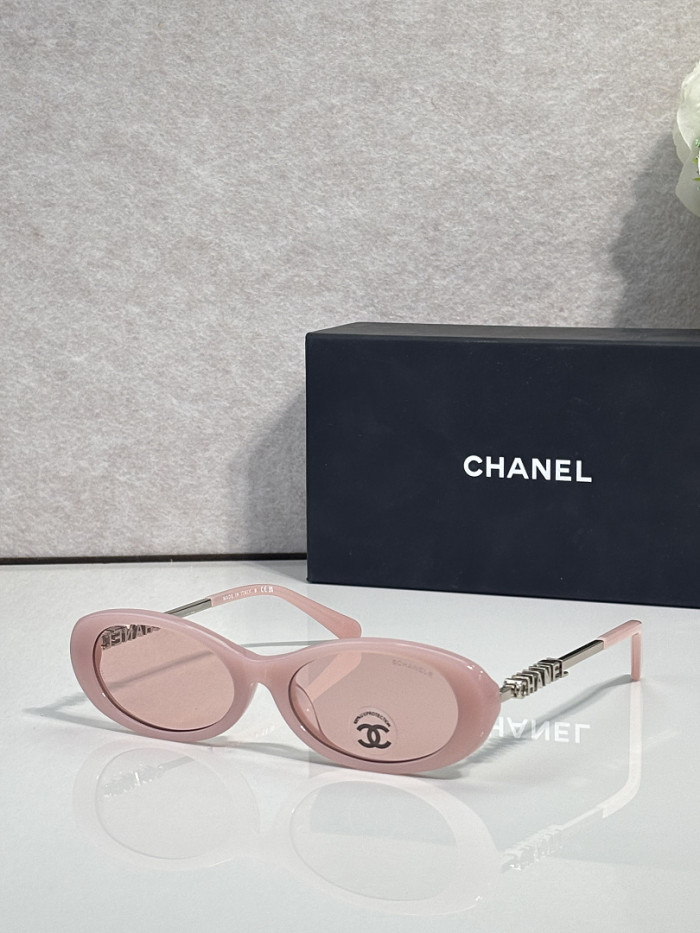 CHNL Sunglasses AAAA-7476