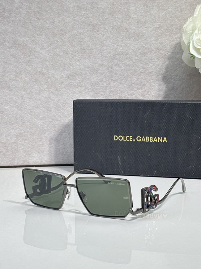 D&G Sunglasses AAAA-3585